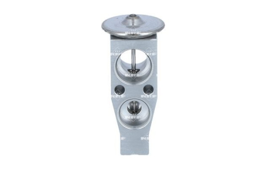 Expansion valve, air conditioning, Image 3