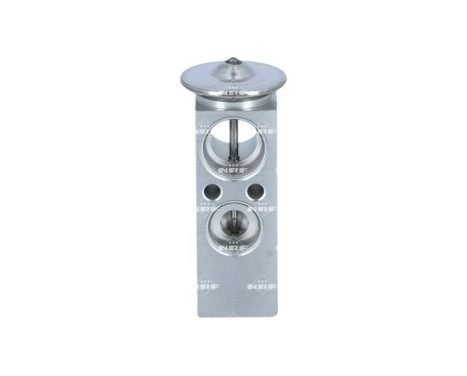 Expansion valve, air conditioning, Image 3
