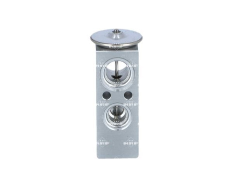 Expansion valve, air conditioning, Image 3