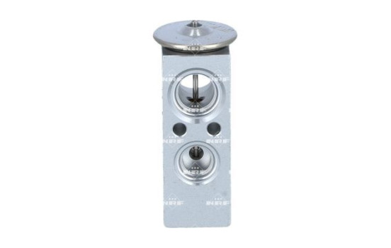 Expansion valve, air conditioning, Image 3