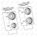 Expansion valve, air conditioning, Thumbnail 5