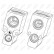 Expansion valve, air conditioning, Thumbnail 5