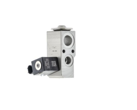 Expansion valve, air conditioning, Image 4