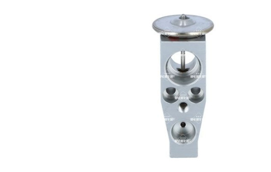 Expansion valve, air conditioning, Image 3