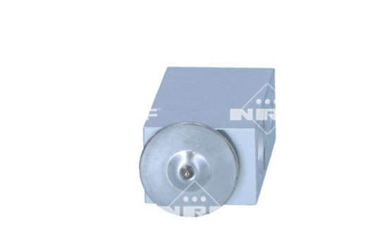 Expansion valve, air conditioning, Image 2