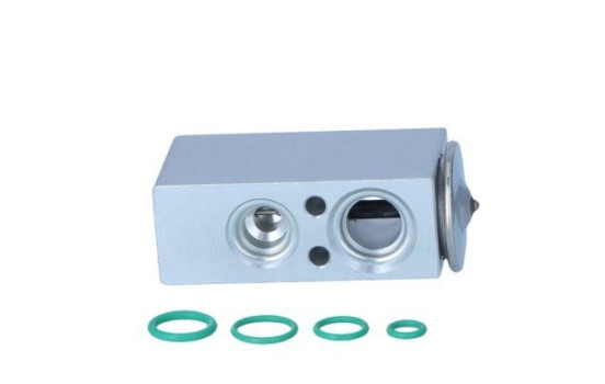 Expansion valve, air conditioning, Image 5