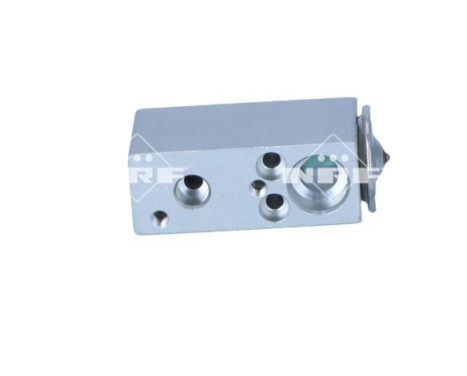 Expansion valve, air conditioning, Image 3