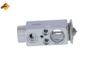 Expansion Valve, air conditioning