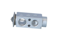 Expansion Valve, air conditioning
