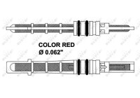 Expansion Valve, air conditioning