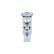 Expansion valve, air conditioning