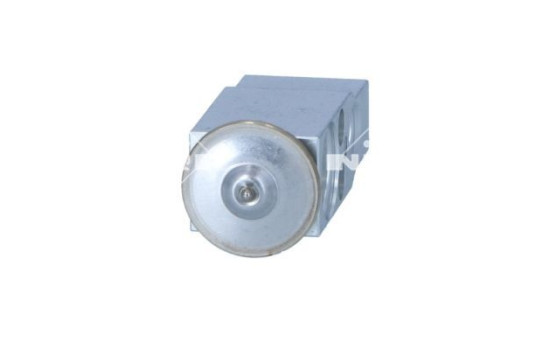 Expansion valve, air conditioning, Image 2