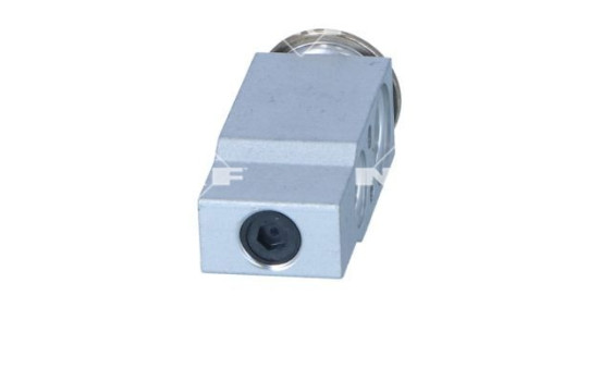 Expansion valve, air conditioning, Image 4