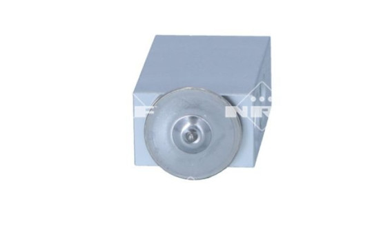 Expansion valve, air conditioning, Image 2