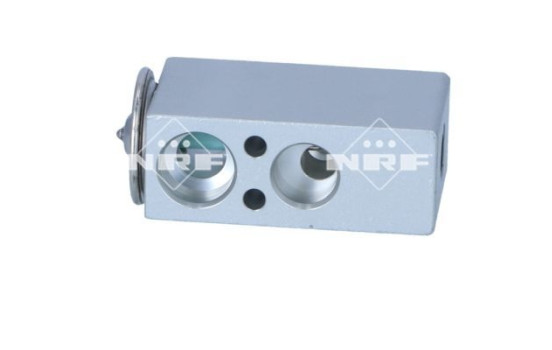 Expansion valve, air conditioning, Image 3
