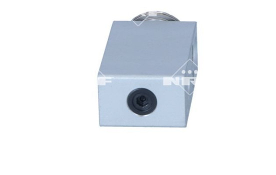 Expansion valve, air conditioning, Image 4