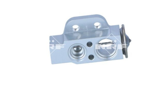 Expansion valve, air conditioning, Image 3