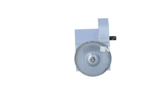 Expansion valve, air conditioning, Image 4