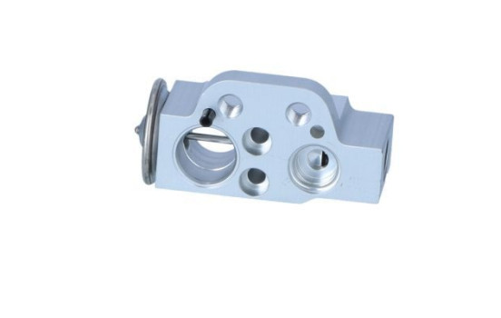 Expansion valve, air conditioning, Image 5