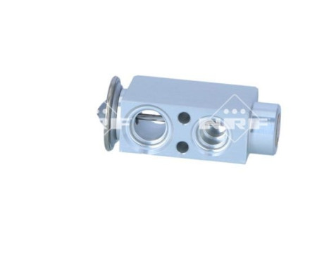 Expansion valve, air conditioning, Image 3