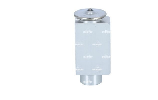Expansion valve, air conditioning, Image 4