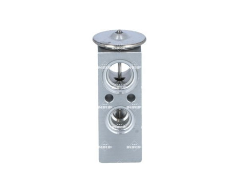 Expansion valve, air conditioning, Image 3