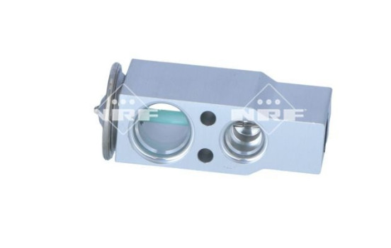 Expansion valve, air conditioning, Image 3