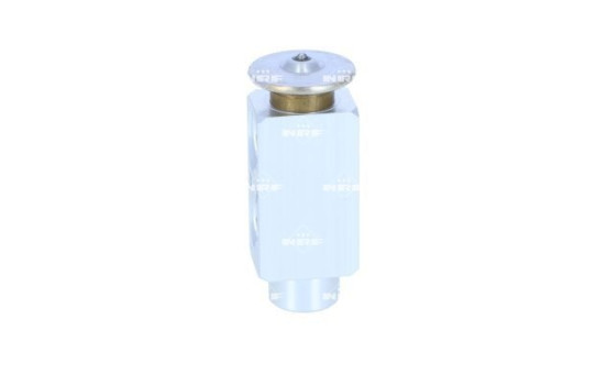 Expansion valve, air conditioning, Image 2