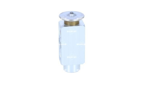 Expansion valve, air conditioning, Image 4