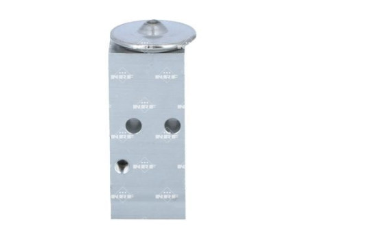 Expansion valve, air conditioning, Image 2