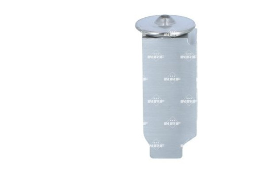 Expansion valve, air conditioning, Image 3