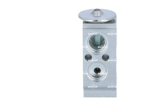 Expansion valve, air conditioning, Image 4