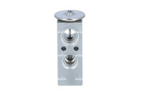 Expansion valve, air conditioning
