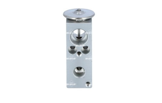 Expansion valve, air conditioning, Image 3