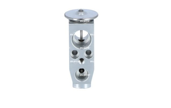 Expansion valve, air conditioning, Image 3
