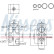 Expansion valve, air conditioning