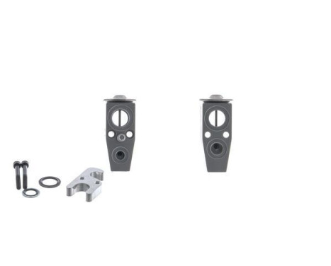 Expansion valve, air conditioning, Image 10