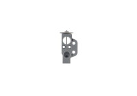 Expansion valve, air conditioning
