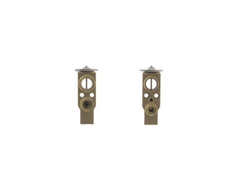 Expansion valve, air conditioning, Image 10