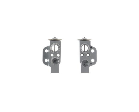 Expansion valve, air conditioning, Image 10