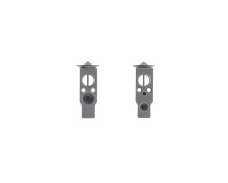 Expansion valve, air conditioning, Image 10