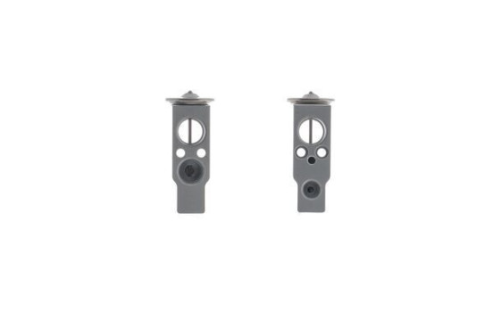 Expansion valve, air conditioning, Image 10