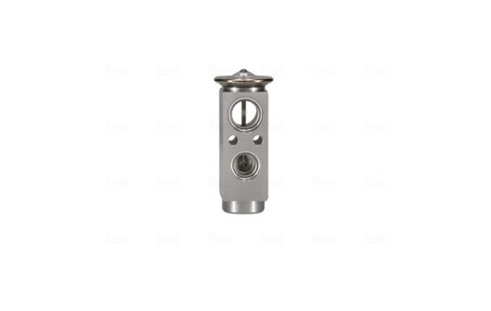 Expansion valve, air conditioning