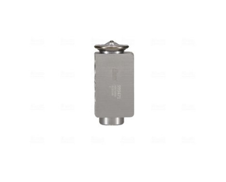 Expansion valve, air conditioning, Image 2