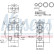 Expansion valve, air conditioning, Thumbnail 6