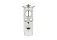 Expansion valve, air conditioning