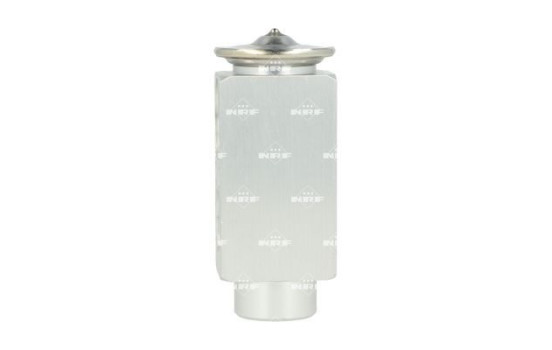 Expansion valve, air conditioning, Image 4