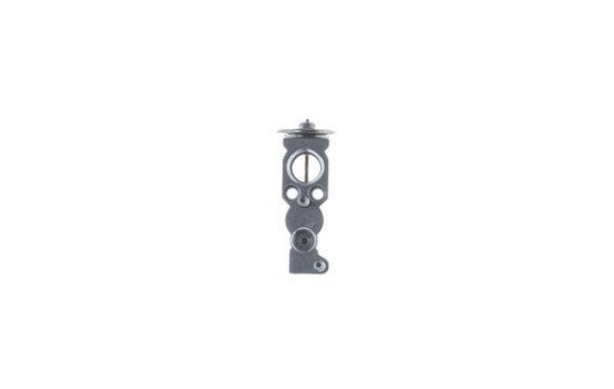 Expansion valve, air conditioning