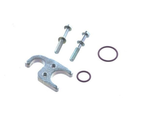 Expansion valve, air conditioning, Image 10