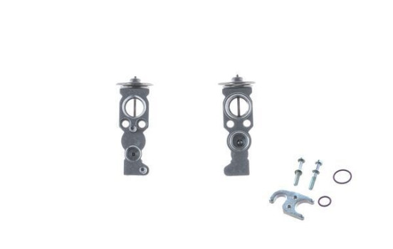 Expansion valve, air conditioning, Image 11